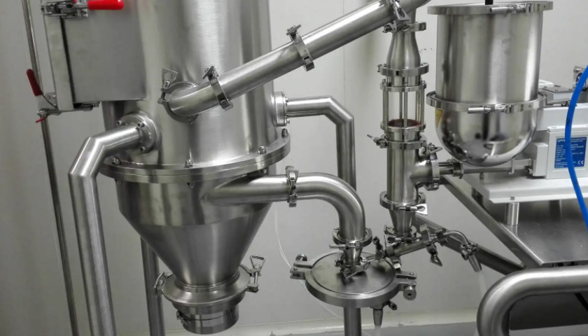 分級式粉碎機 分級式粉碎機